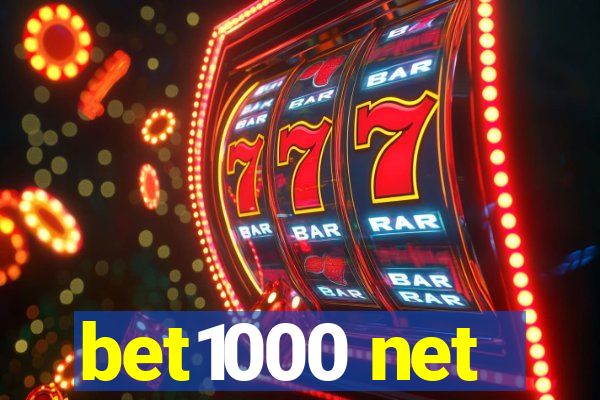 bet1000 net